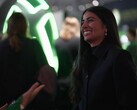 BBC News röportajı sırasında Xbox CEO'su Asha Sharma'nın ekran görüntüsü