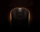 Gaming Mouse 2, PixArt PAW3955XM sensörüne sahiptir. Resimde: kablosuz farenin teaser fotoğrafı.