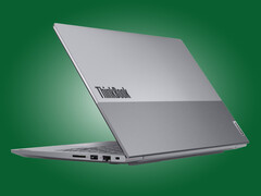 Lenovo'nun yeni ThinkBook 14 G9 IPL modeli klasik ThinkBook markasını koruyor.