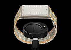 Amazfit Helio Strap Pro'nun pil ömrünün on bir gün olduğu belirtiliyor.