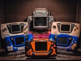 SEGA Game Gears koleksiyonu resmedildi