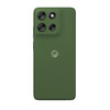 Dill renk seçeneğiyle Motorola Moto G56 (resim kaynağı: Motorola)