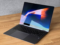 İnceleme: Samsung Galaxy Book4 Pro 360. İnceleme cihazı Samsung Almanya tarafından sağlanmıştır.