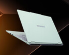 Phenom 15 Air 2026, Ryzen 7 449 işlemciye sahip ilk dizüstü bilgisayarlardan biridir. Resimde: dizüstü bilgisayarın düzenlenmiş tanıtım görseli.