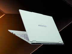 Phenom 15 Air 2026, Ryzen 7 449 işlemciye sahip ilk dizüstü bilgisayarlardan biridir. Resimde: dizüstü bilgisayarın düzenlenmiş tanıtım görseli.