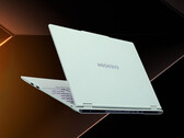 Phenom 15 Air 2026, Ryzen 7 449 işlemciye sahip ilk dizüstü bilgisayarlardan biridir. Resimde: dizüstü bilgisayarın düzenlenmiş tanıtım görseli.