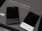 Minimal Phone 2. 