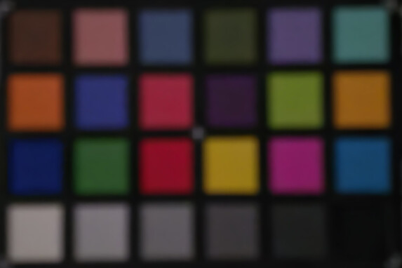 ColorChecker 