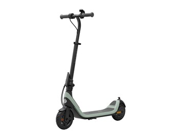 Segway C2 SE, Sam's Club'a özel bir üründür.