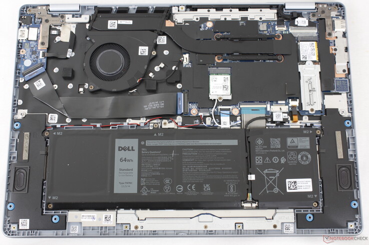 Karşılaştırma için Dell 16 Plus