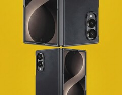 Galaxy Z Fold 8 Geniş kılıf.