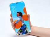Tecno'nun konsept akıllı telefonu, ekran çerçeveleri olmayan bir akıllı telefonun nasıl göründüğünü şimdiden gösteriyor.