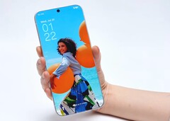 Tecno'nun konsept akıllı telefonu, ekran çerçeveleri olmayan bir akıllı telefonun nasıl göründüğünü şimdiden gösteriyor.