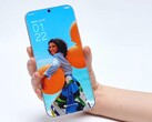 Tecno'nun konsept akıllı telefonu, ekran çerçeveleri olmayan bir akıllı telefonun nasıl göründüğünü şimdiden gösteriyor.