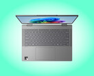 IPS ekranlı IdeaPad 5 2'si 1 arada 14Q8Y11, 1,4 kg ağırlığındadır.