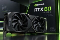 Nvidia RTX 60 serisi GPU'ların 2028'de piyasaya sürüleceği söyleniyor.