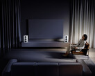 Xiaomi'nin Sound 2 Max hoparlörleri dijital ve analog girişleri destekliyor.