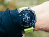 Burada gösterilen Fenix 8'in halefi muhtemelen sertifikalandırılmıştır