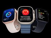 Apple Watch artık kalp atış hızını eskisinden 60 kat daha sık ölçüyor.