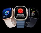 Apple Watch artık kalp atış hızını eskisinden 60 kat daha sık ölçüyor.
