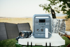 Elite 100 mini, 1.004 Wh pil kapasitesine sahiptir.