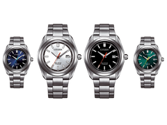Citizen AW1900-50L, AW1900-50A, AW1900-50E ve AW1900-50X.