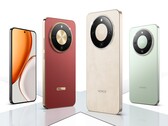 Honor X70 Yenileme Sürümü.