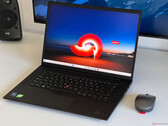 Lenovo ThinkPad P1 G6 dizüstü bilgisayar incelemede - Mobil iş istasyonu ThinkPad X1 Extreme'in yerini alıyor