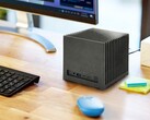 Kubb'ın fansız mini bilgisayarı Intel Panther Lake'e yükseltildi.