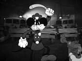 MOUSE: P.I. For Hire, Steam’de ilk kez %20 indirimle satışa sunuldu. 