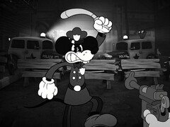 MOUSE: P.I. For Hire, Steam’de ilk kez %20 indirimle satışa sunuldu.