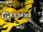 Metal Gear Solid Master Collection Vol 2 tanıtım görseli.