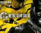 Metal Gear Solid Master Collection Vol 2 tanıtım görseli.