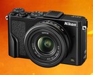 Nikon DL, piyasaya çıkmadan önce rafa kaldırıldı.