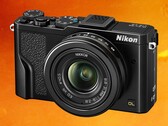 Nikon DL, piyasaya çıkmadan önce rafa kaldırıldı.