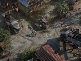 War Mongrels'taki bir çatışmayı gösteren görsel; oyun şimdi Steam'de %78 indirimde.