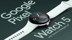 Google, ilk Pixel Watch 5 tanıtım videosunda, saatin gerçek bir saat gibi görünmesini sağlayan tasarım unsuruna vurgu yapıyor.