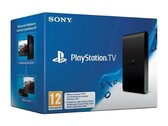 PlayStation TV 2013 yılında piyasaya sürülmüş ve 2015 yılında üretimden kaldırılmıştır.