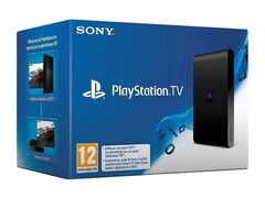 PlayStation TV 2013 yılında piyasaya sürülmüş ve 2015 yılında üretimden kaldırılmıştır.