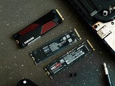 Samsung 990 SSD serisine yakında yeni bir giriş seviyesi model eklenecek.