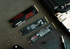 Samsung 990 SSD serisine yakında yeni bir giriş seviyesi model eklenecek.