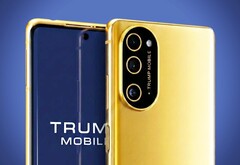 Trump T1 Telefonunun birkaç gün içinde teslim edilmesi bekleniyor.
