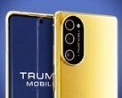 Trump T1 Telefonunun birkaç gün içinde teslim edilmesi bekleniyor.