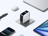 Ugreen Nexode Pro 160W USB-C, artık Avrupa’da satışta