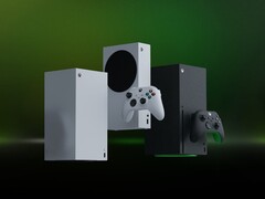 Xbox Series X ve Series S konsolları tanıtıldı