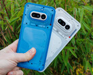 Hiçbir şey Telefon (4a)