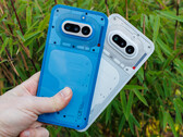 Hiçbir şey Telefon (4a)