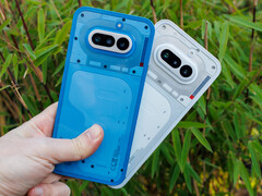 Hiçbir şey Telefon (4a)