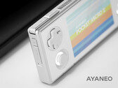 Pocket Micro 2’nin iki farklı renkteki yakın çekim görüntüsü.