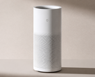 Xiaomi’nin yeni Mijia Nemlendiricisi, 1.500 mL/saatlik nem verme kapasitesini modüler ve temizlenmesi kolay bir tasarımla birleştiriyor.